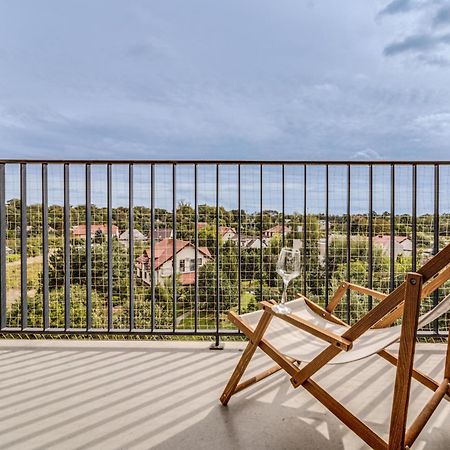 Rentplanet - Apartamenty Zarembowicza Wrocław Eksteriør billede