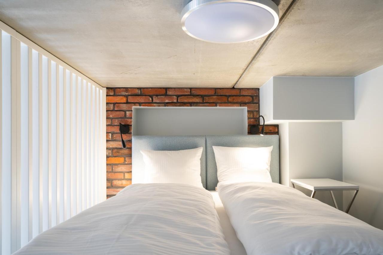 Rentplanet - Apartamenty Zarembowicza Wrocław Eksteriør billede