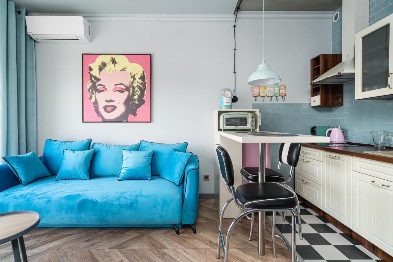 Rentplanet - Apartamenty Zarembowicza Wrocław Eksteriør billede