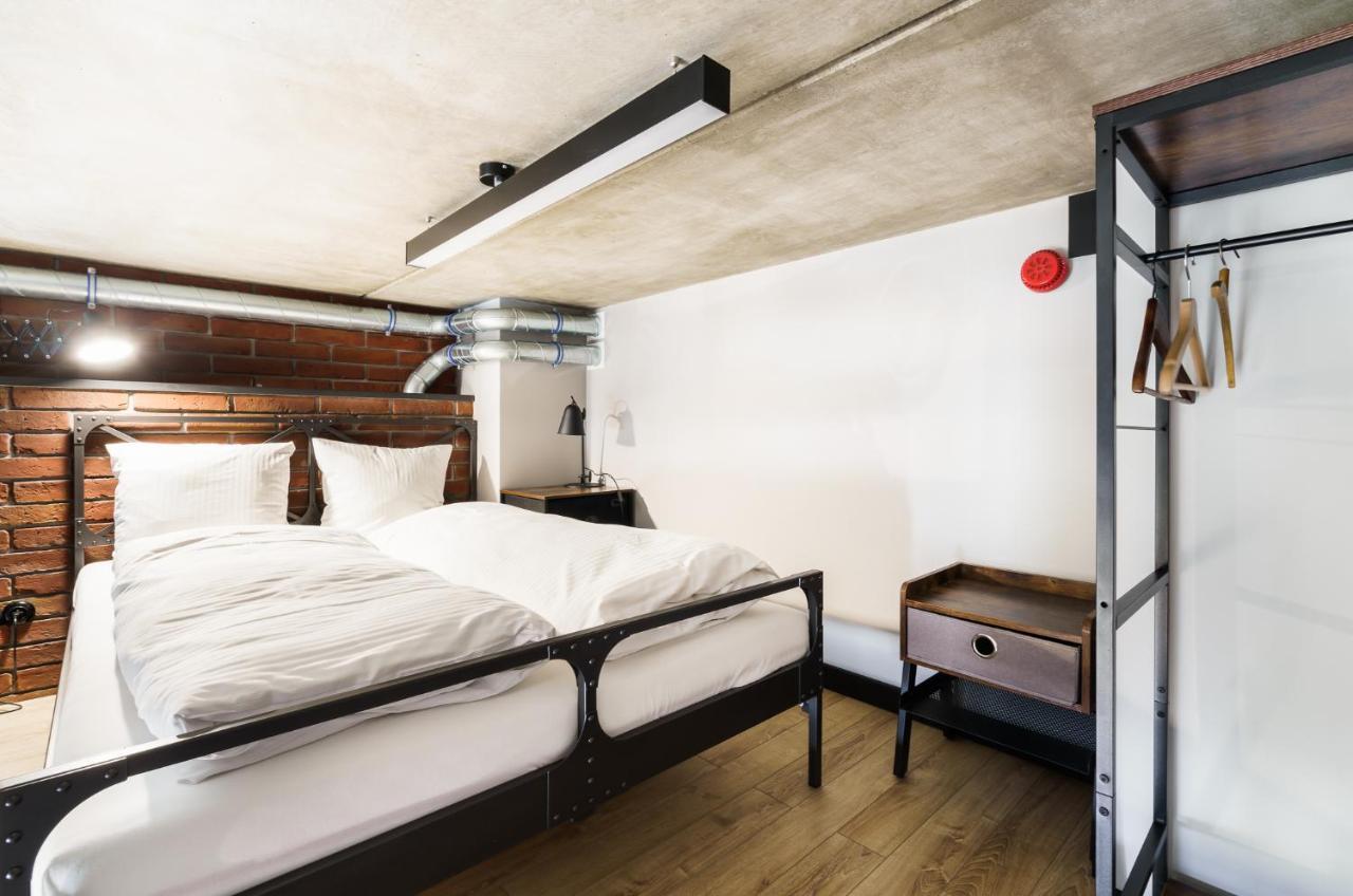 Rentplanet - Apartamenty Zarembowicza Wrocław Eksteriør billede