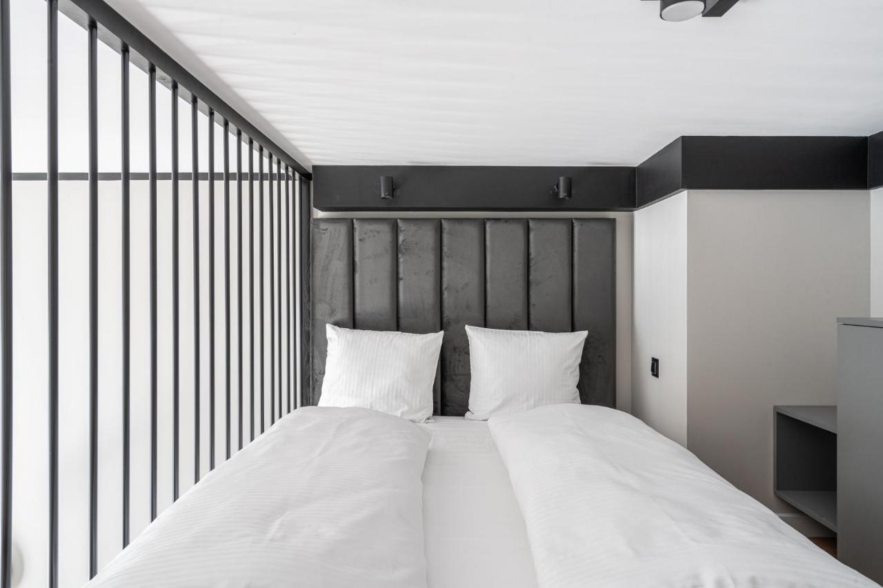 Rentplanet - Apartamenty Zarembowicza Wrocław Eksteriør billede