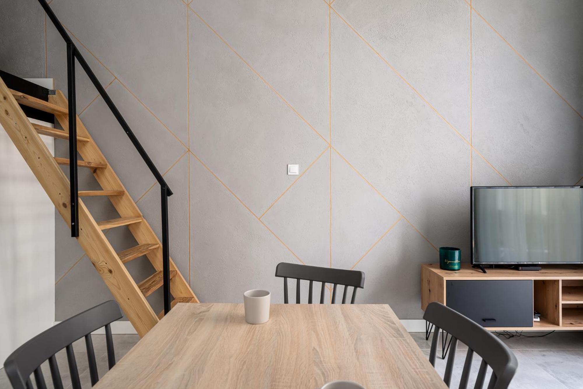 Rentplanet - Apartamenty Zarembowicza Wrocław Eksteriør billede
