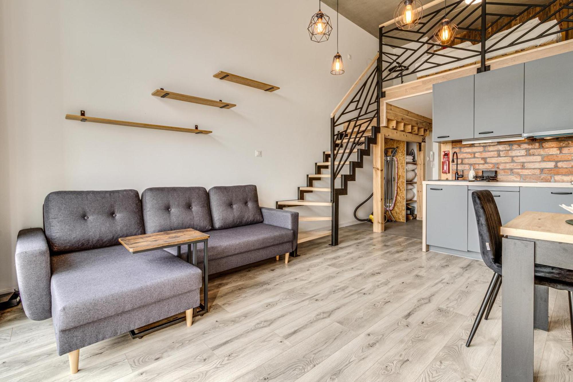 Rentplanet - Apartamenty Zarembowicza Wrocław Eksteriør billede
