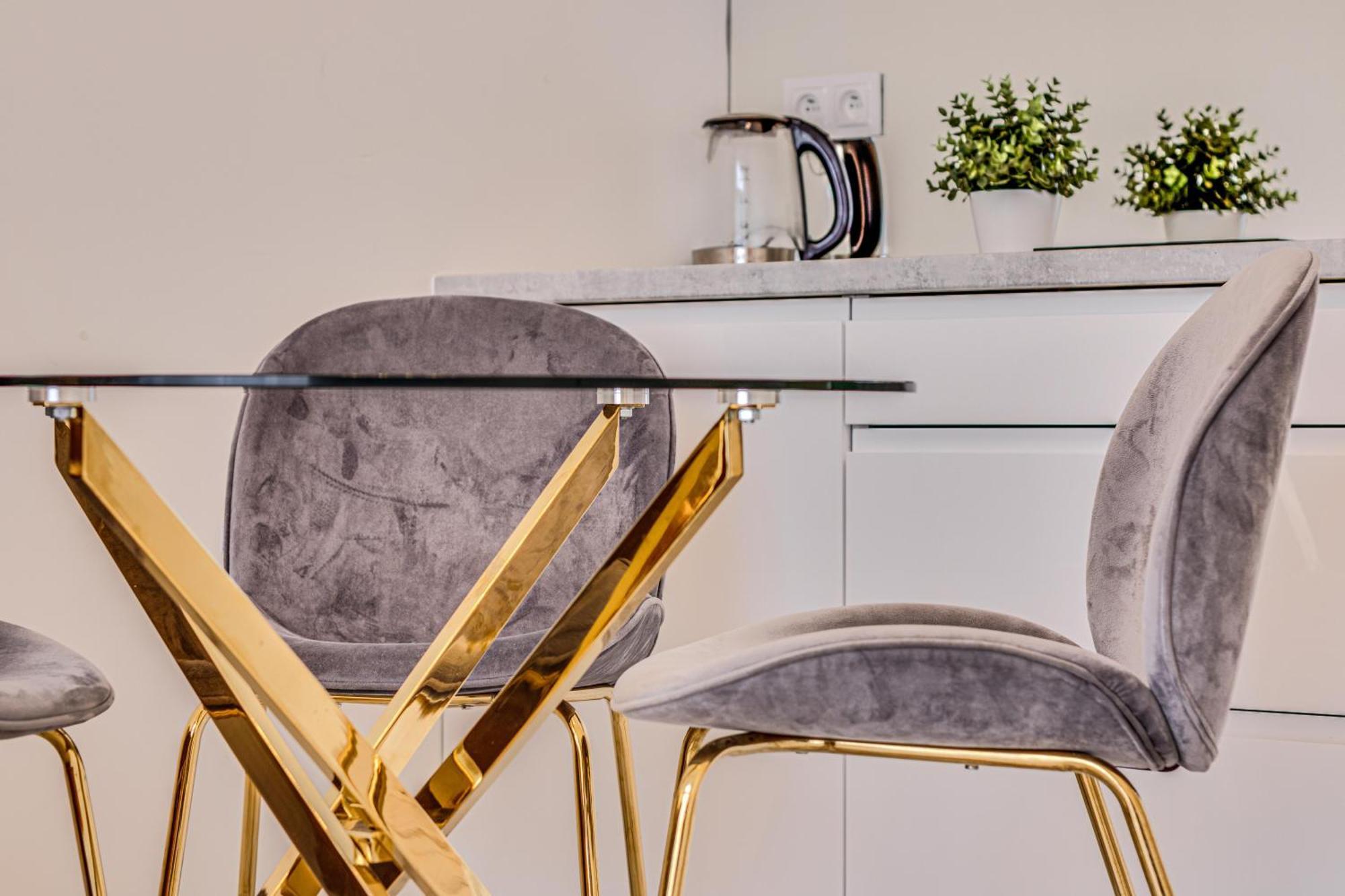 Rentplanet - Apartamenty Zarembowicza Wrocław Eksteriør billede