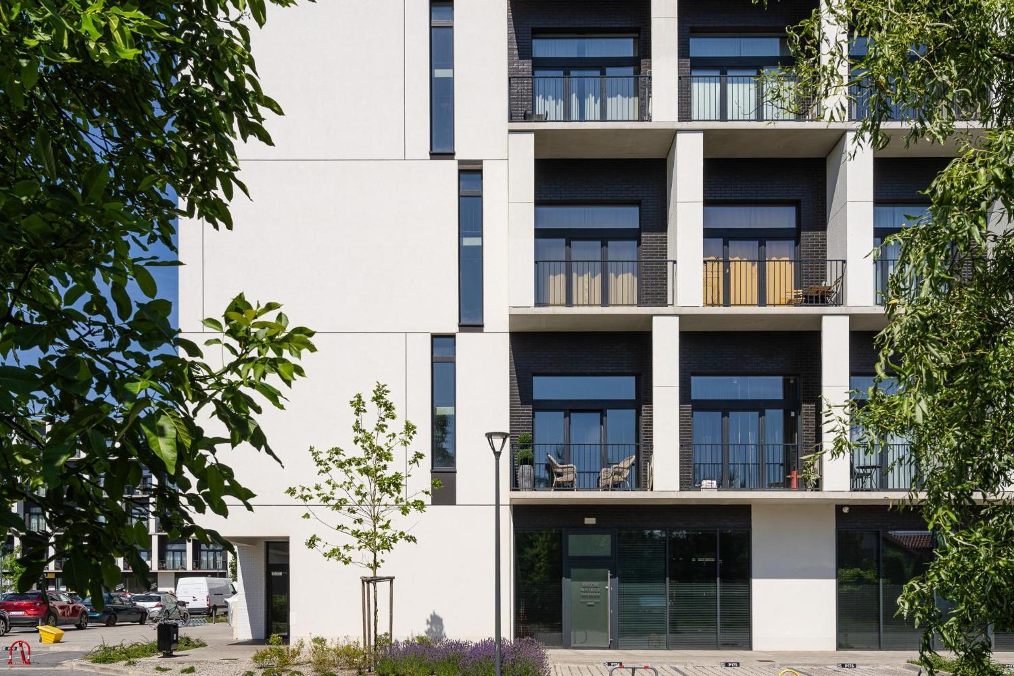 Rentplanet - Apartamenty Zarembowicza Wrocław Eksteriør billede