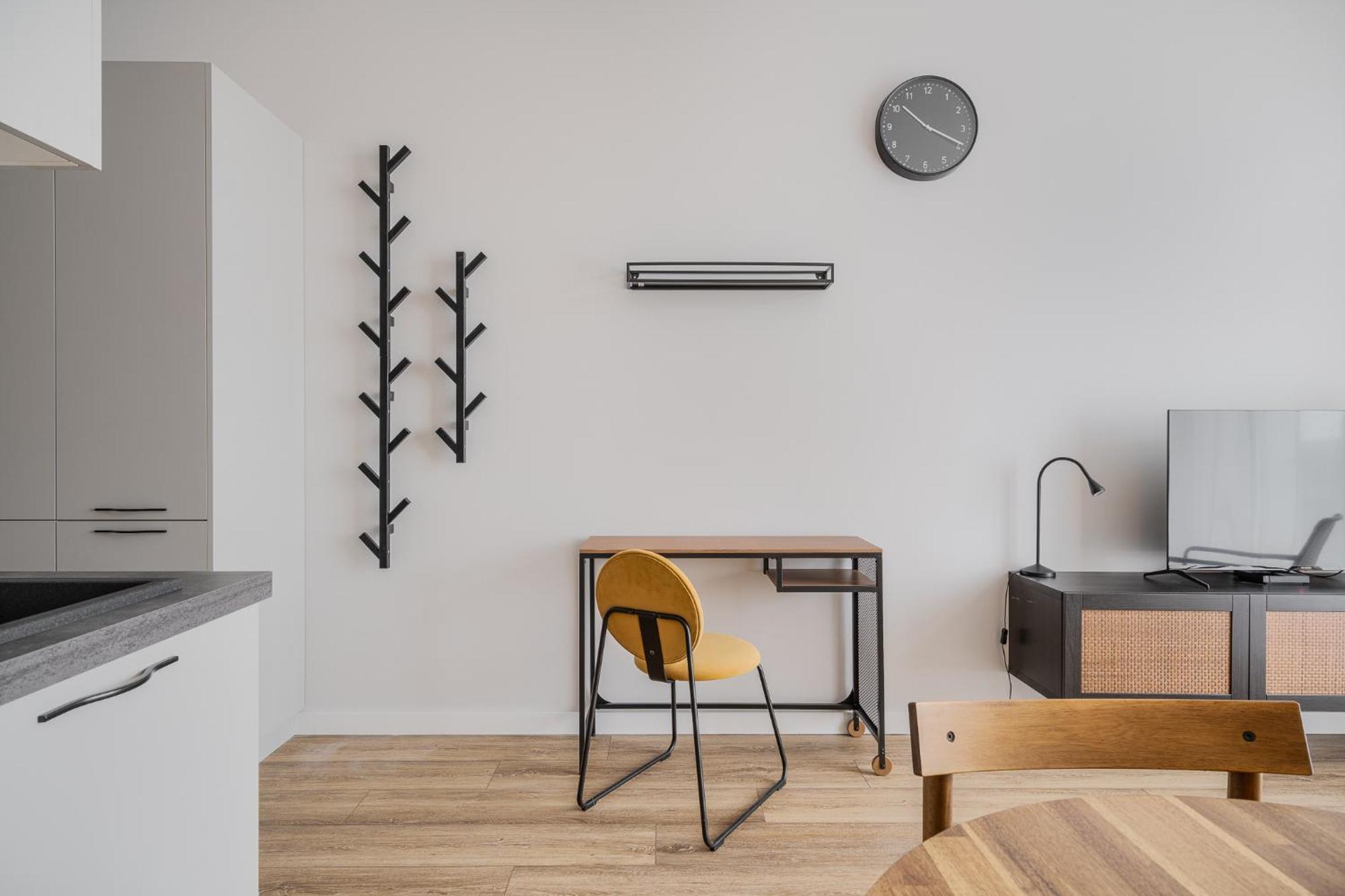 Rentplanet - Apartamenty Zarembowicza Wrocław Eksteriør billede
